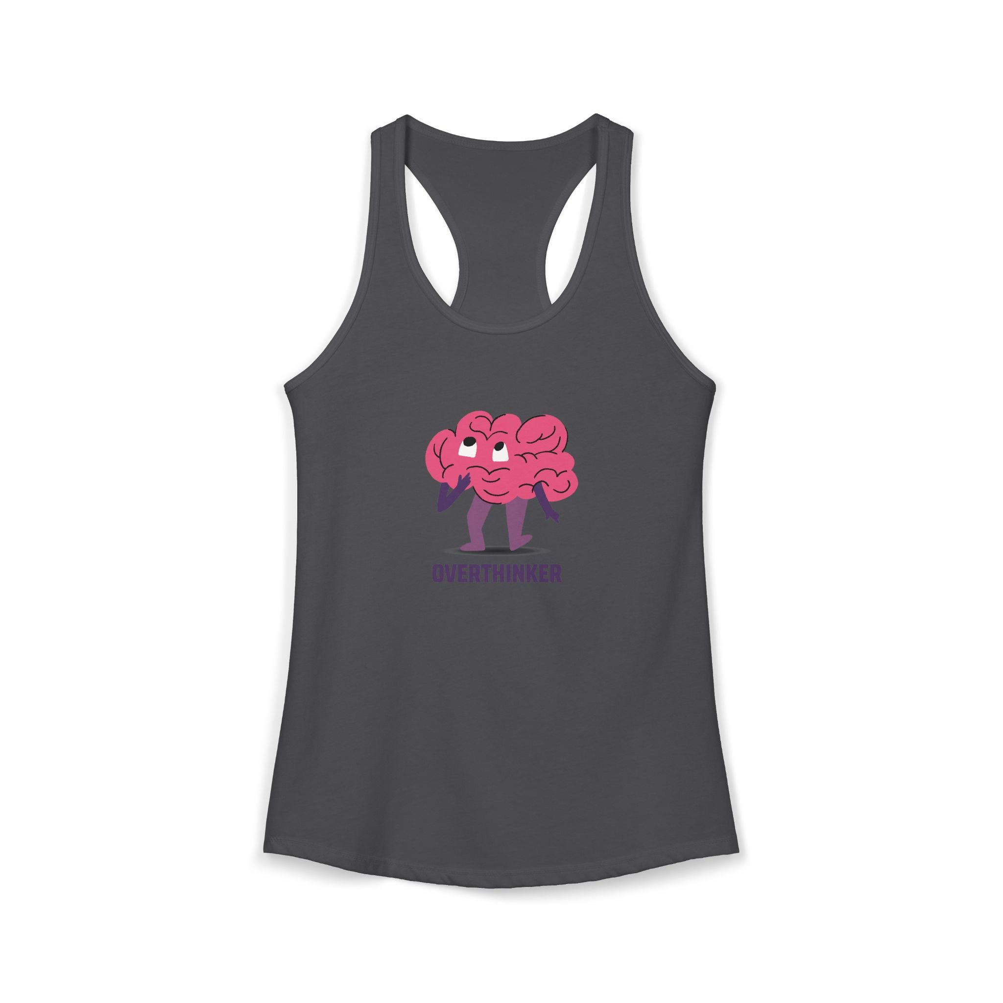 Overthinker Tank Top