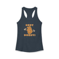 Okey Dokey Retro Tank Top