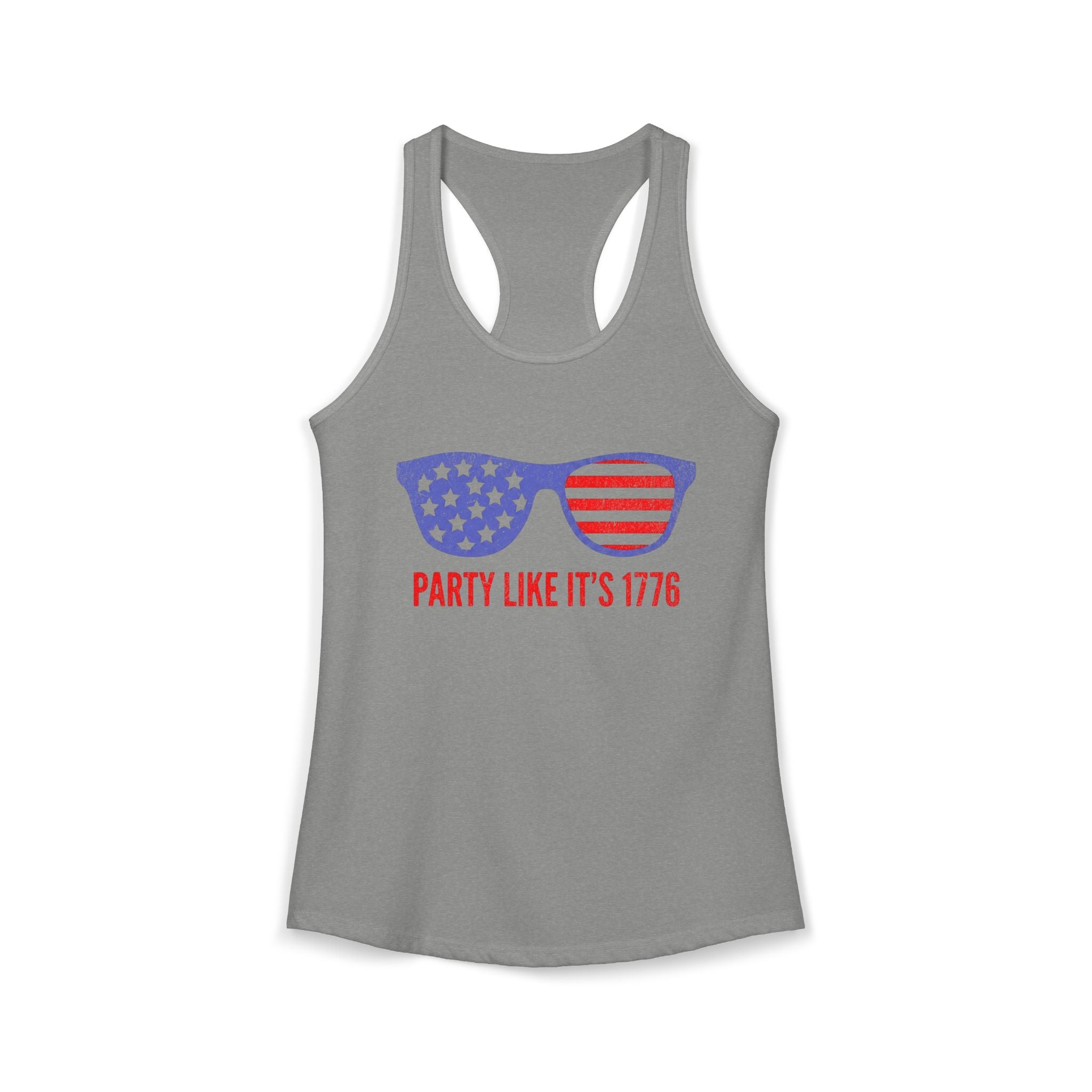 Party Like It’s 1776 Tank Top