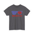 Party like it's 1776 Sunglasses Tee