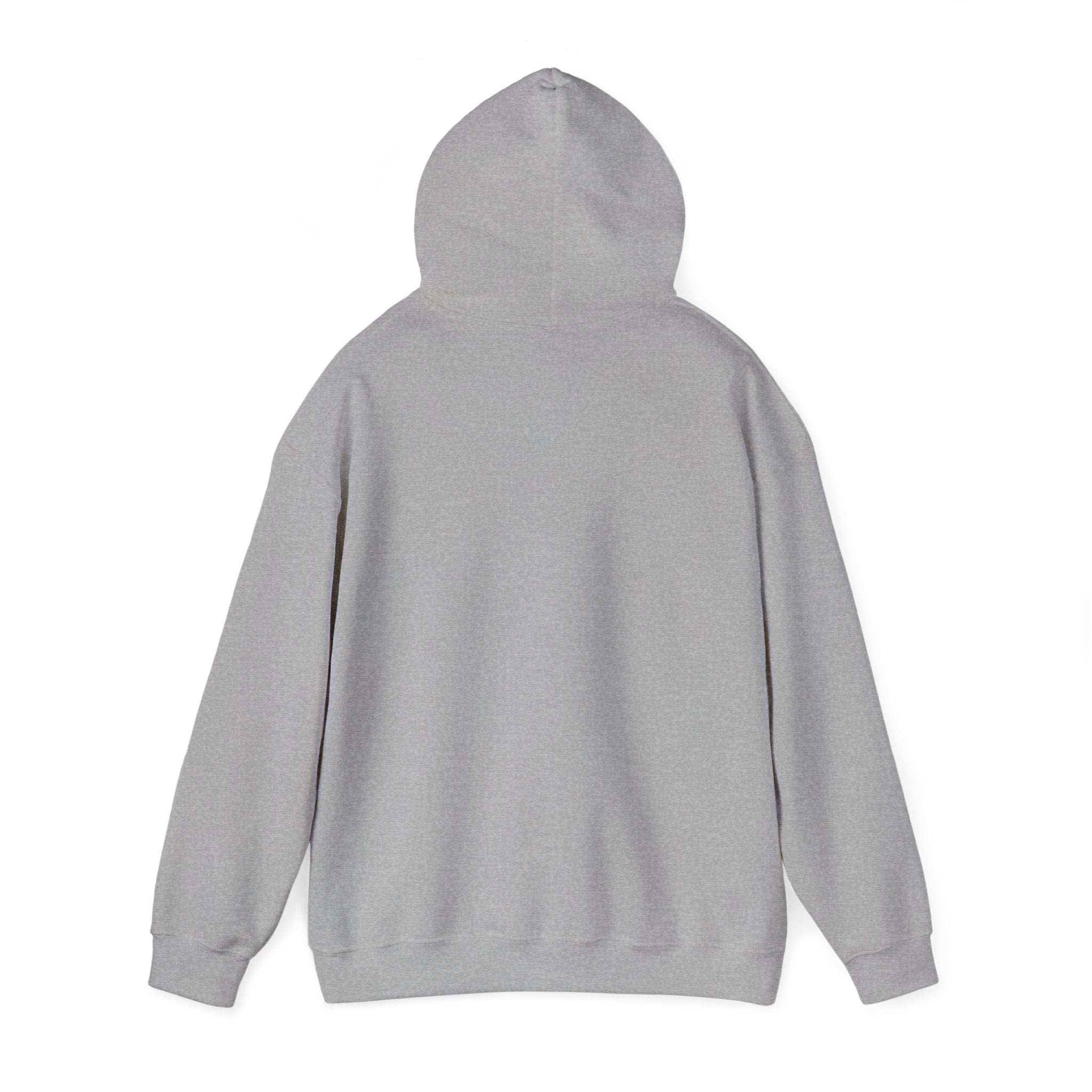 Let's Go Girls Retro Hoodie