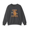 Okey Dokey Peace Sign Retro Sweatshirt