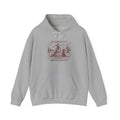 Saddle Up Buttercup Vintage Graphic Hoodie