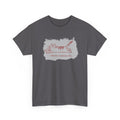Silently Judging Cat Tee