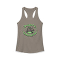 Buoyant & Unbothered Tank Top