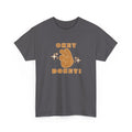 Okey Dokey Peace Sign Tee
