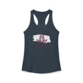 Namast'ay in Bed Tank Top