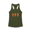 Rock Paper Scissors Tank Top
