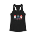 Let the Good Times Roll Sushi Tank Top