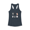 Chillin' with My Homies Tank Top
