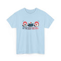 Let the Good Times Roll Sushi Tee