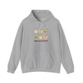 What Up Succa Plant Lover Hoodie