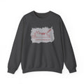 Silently Judging Cat Sweatshirt
