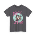 Tropic Like It’s Hot Cat Tee