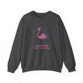 I Don't Give a Flock Graphic Sweatshirt