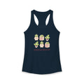 Succulent Plant Tank Top