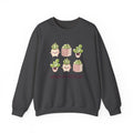 What Up Succa Graphic Sweatshirt
