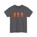 Rock Paper Scissors Tiger Paw Tee