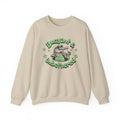 Buoyant & Unbothered Sweatshirt