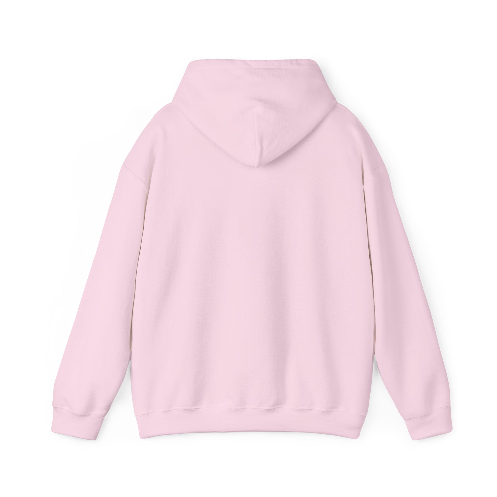 Let's Go Girls Retro Hoodie