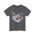 Tipsy Lake Life Graphic Tee