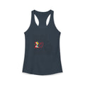 Cool Girls Rescue Tank Top