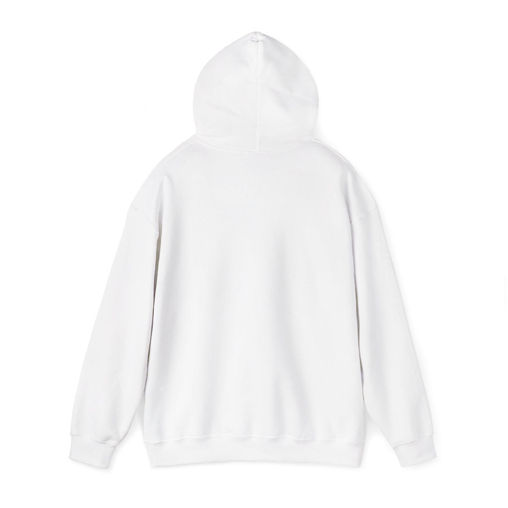 Let's Go Girls Retro Hoodie