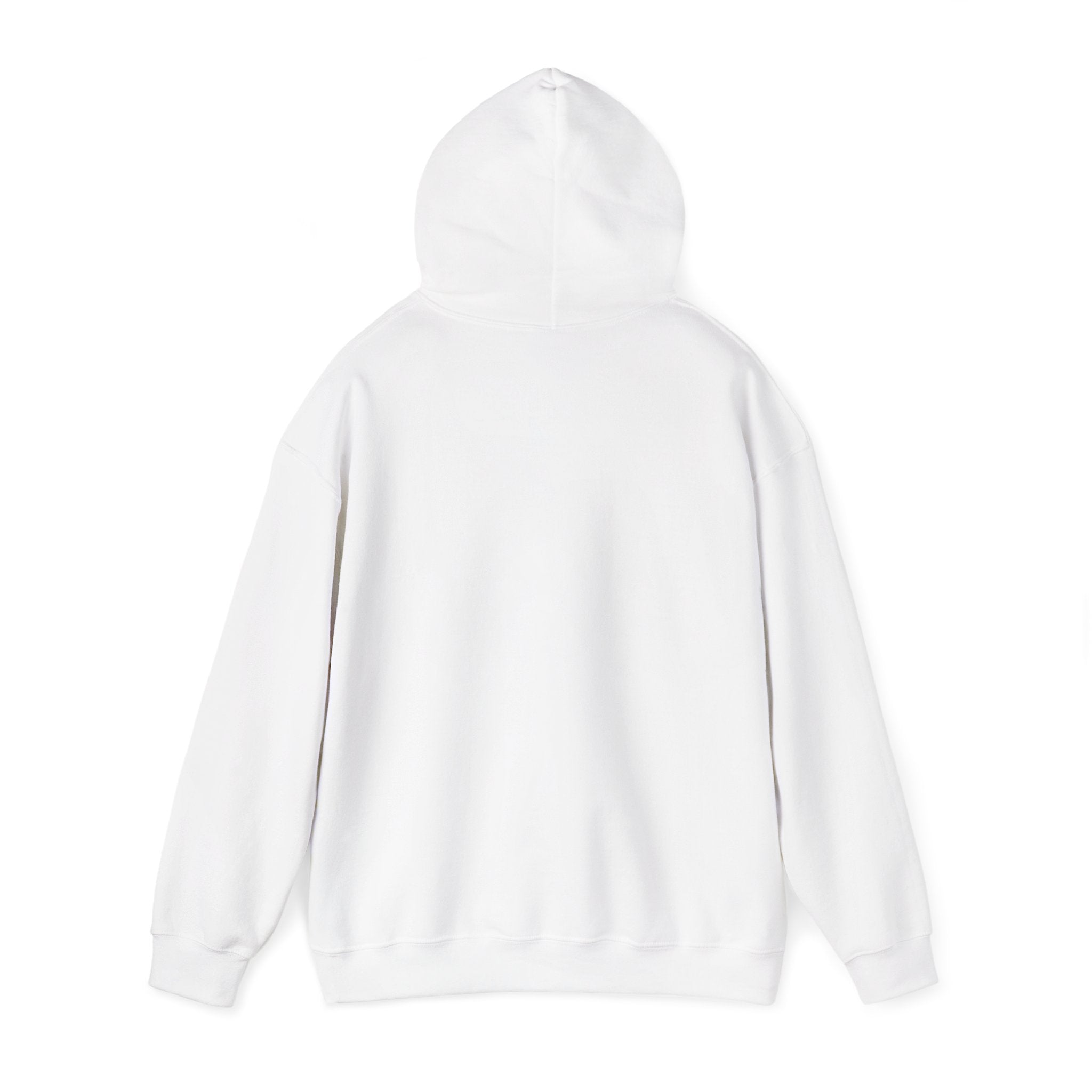 Let's Go Girls Retro Hoodie