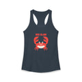 Yee Claw Crab Tank Top