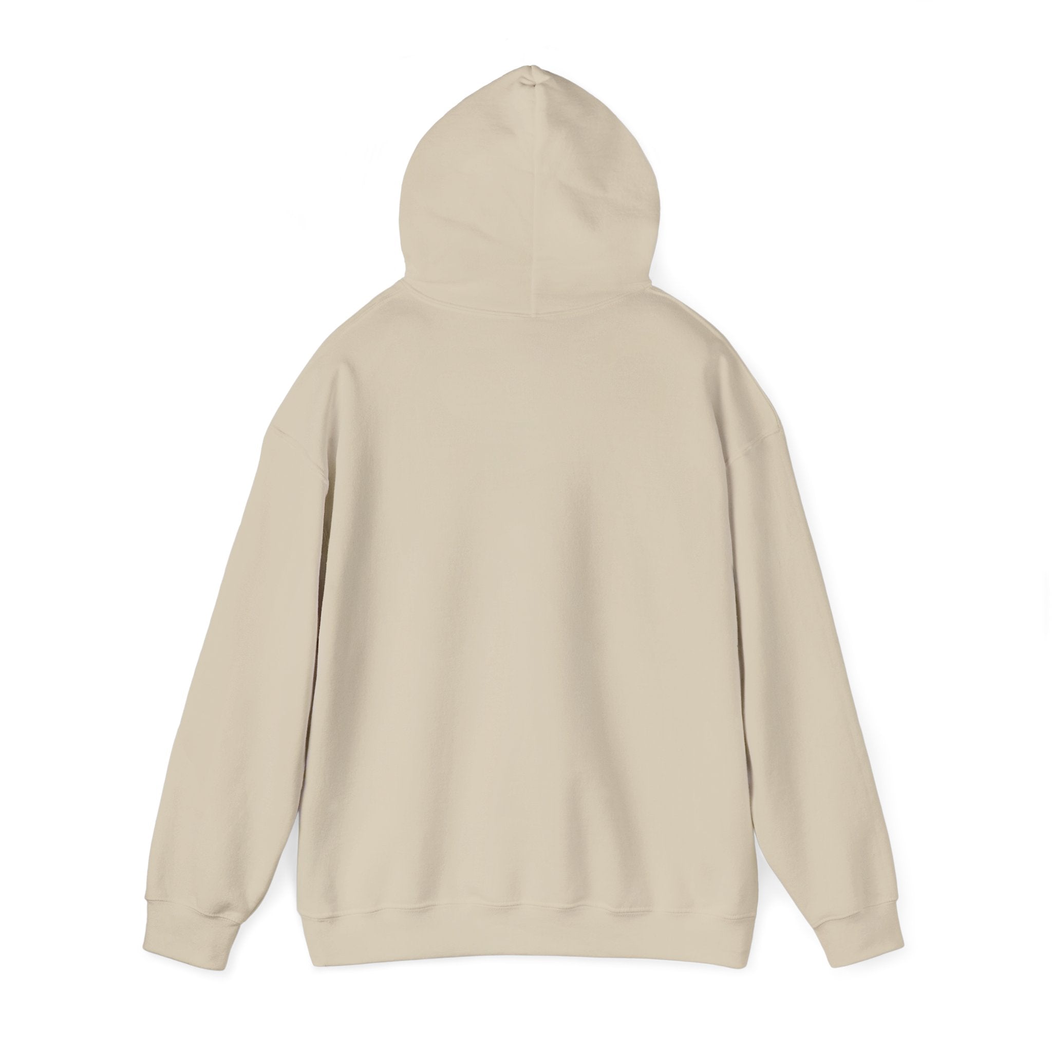 Let's Go Girls Retro Hoodie