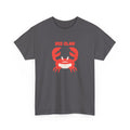 Yee-Claw Crab Graphic Tee