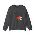 Cool Girls Rescue Sweatshirt