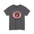 Monkey True Crime Podcast tee