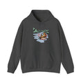 Tipsy Lake Life Beaver Hoodie
