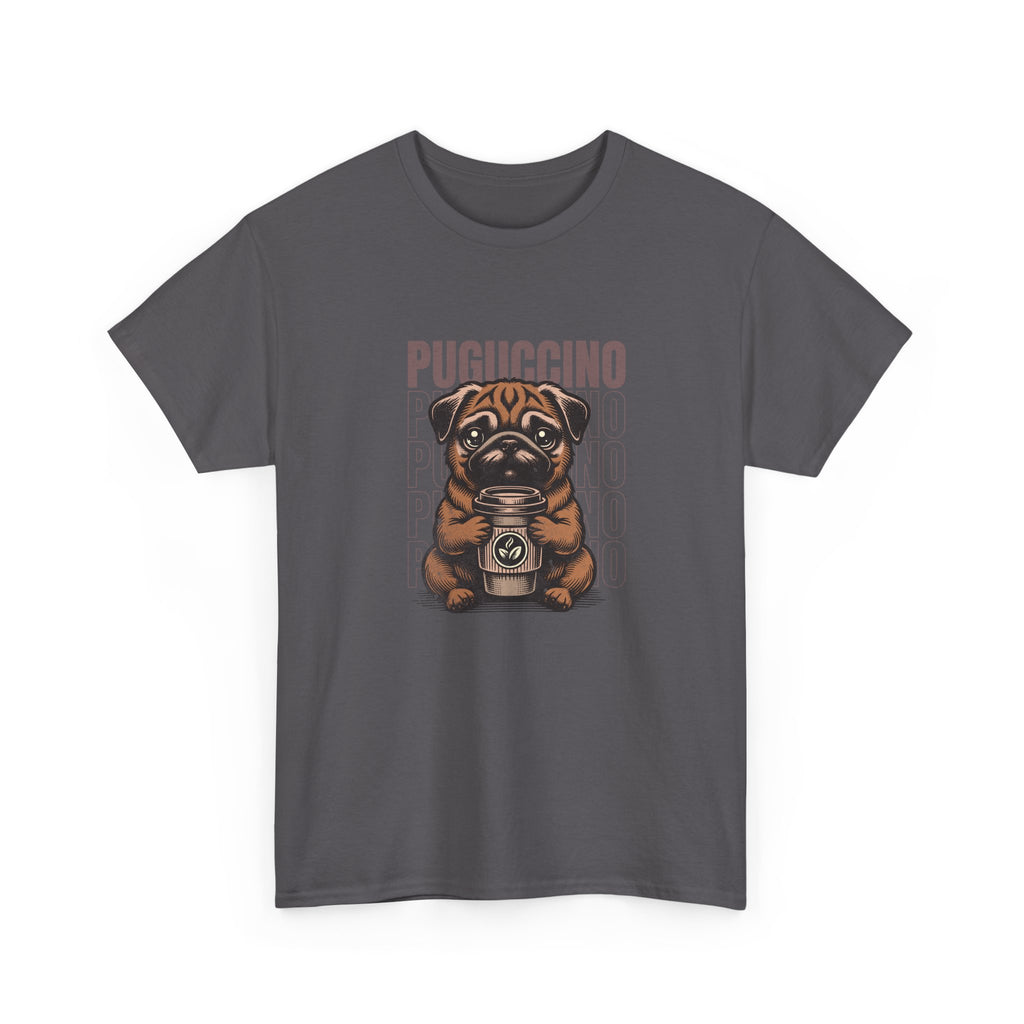 Puguccino Dog Latte Tee