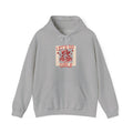 Let's Go Girls Retro Hoodie