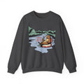 Tipsy Lake Life Beaver Sweatshirt