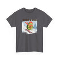 Guac & Roll Avocado Skiing Tee