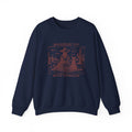 Saddle Up Buttercup Vintage Sweatshirt