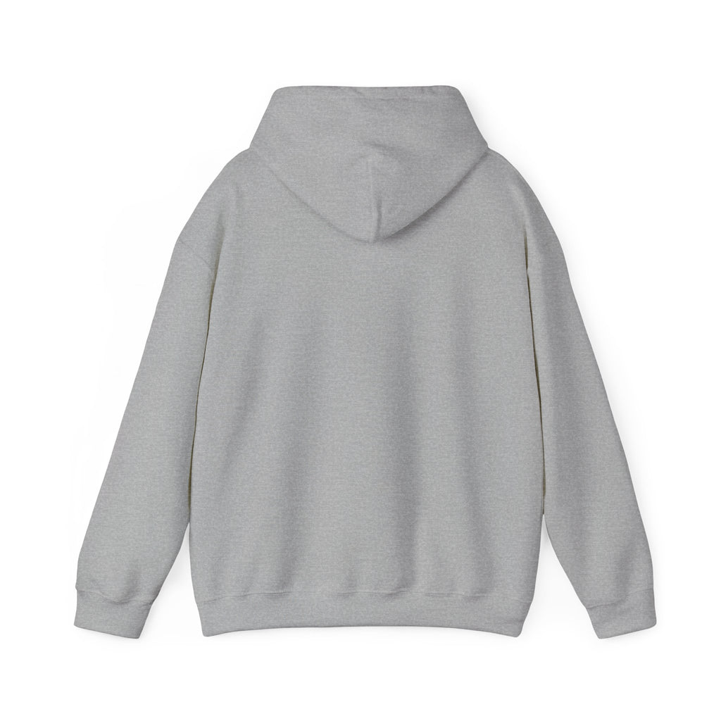 Let's Go Girls Retro Hoodie