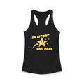 An Effort Was Made Retro Tank Top