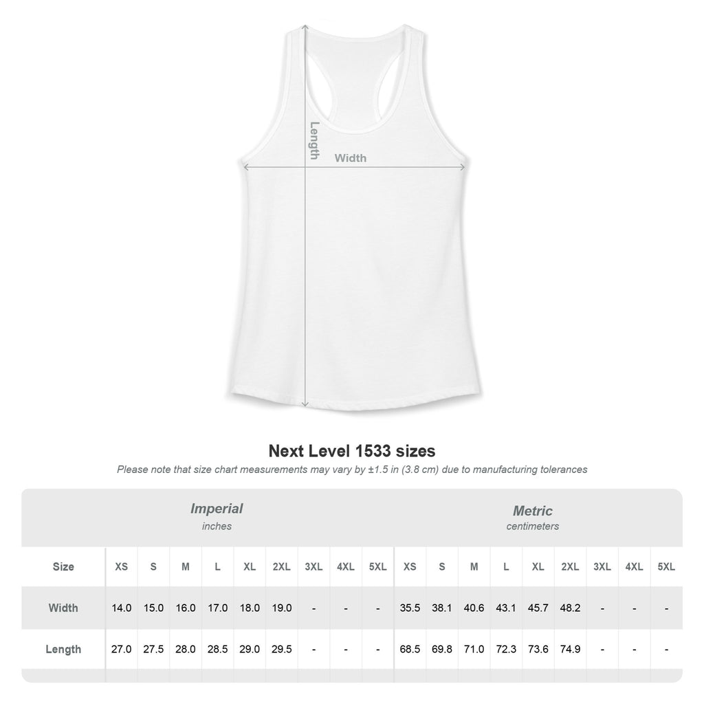My Soul is Black Tank Top