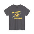 Smiling Shooting Star An Effort Was Made Tee