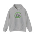Buoyant & Unnbothered Graphic Hoodie