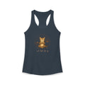 Let that Shit Go Tank Top