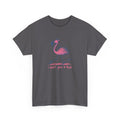 I Don't Give a Flock Tee