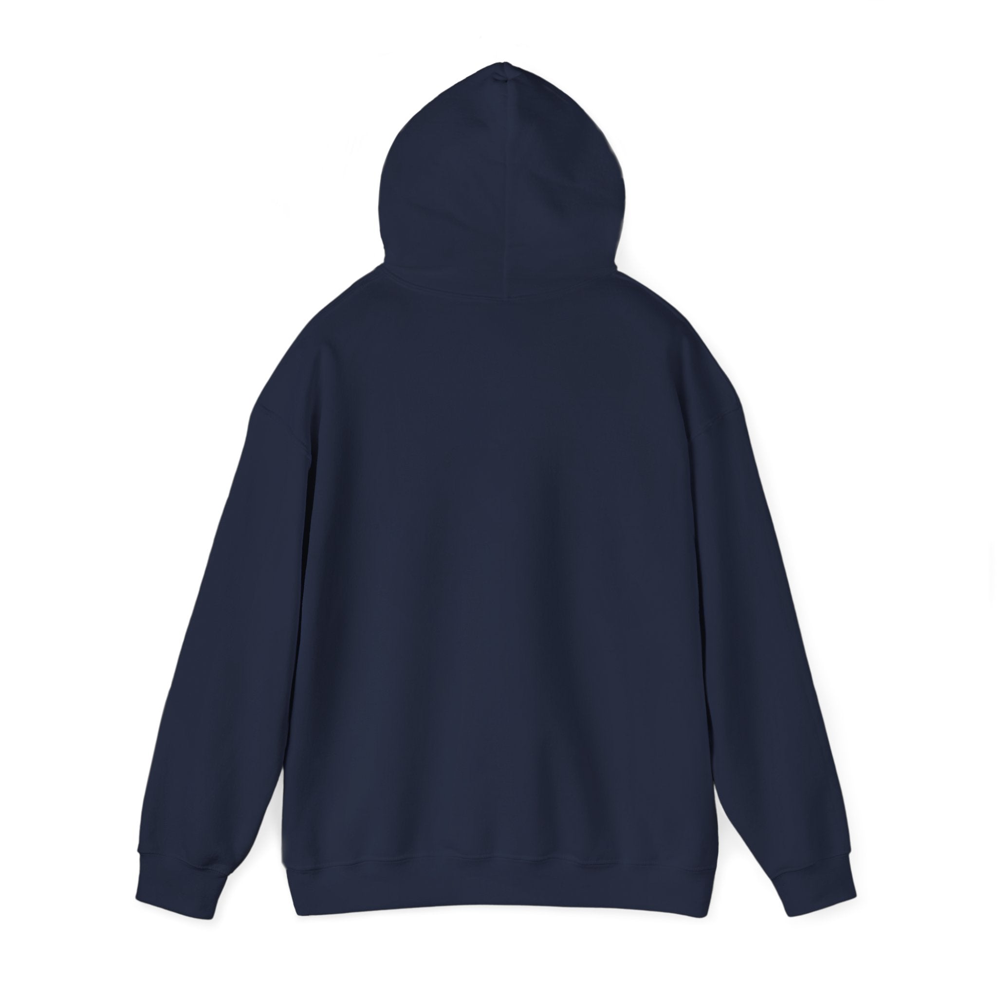 Beachin' Retro Cat Graphic Hoodie