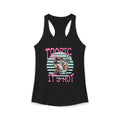 Tropic like it's Hot Tank Top