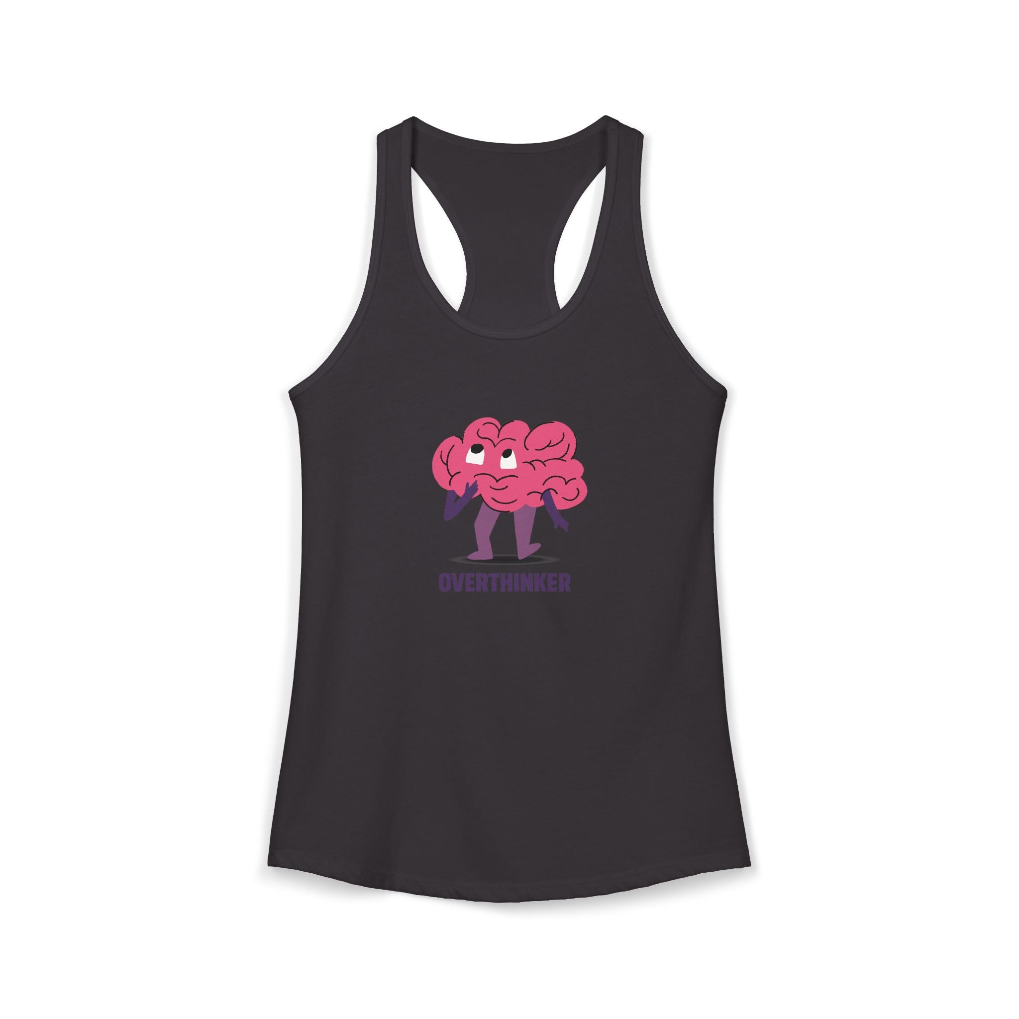 Overthinker Tank Top