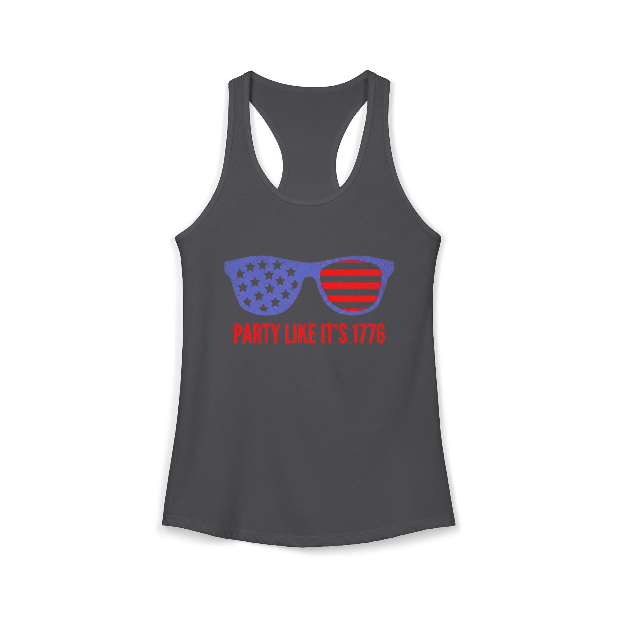 Party Like It’s 1776 Tank Top